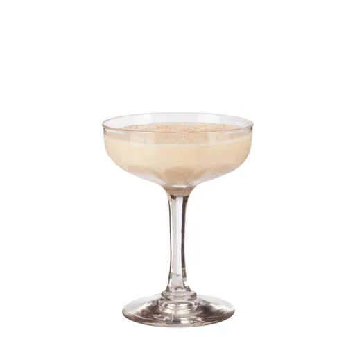 Tequila Alexander