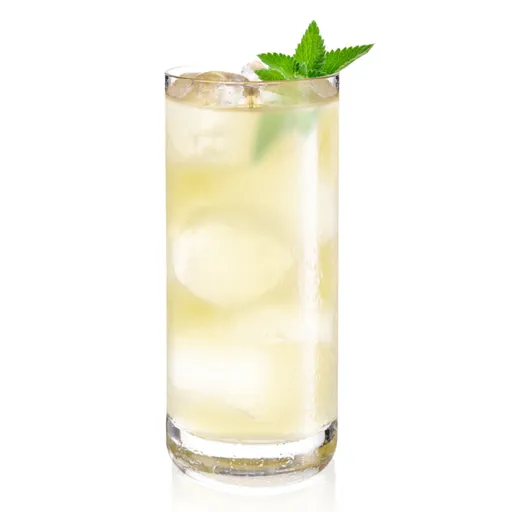 Tequila Colada