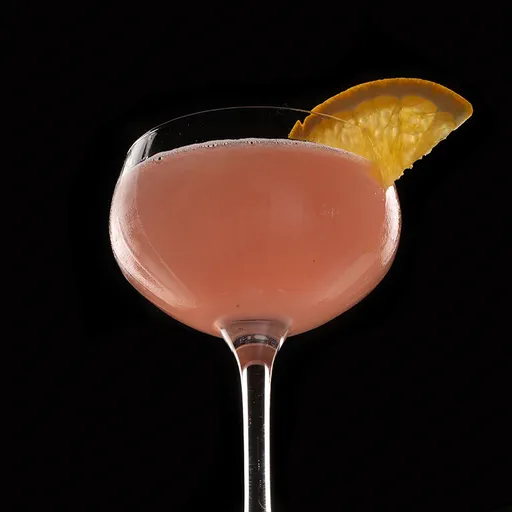 Tequila Daisy