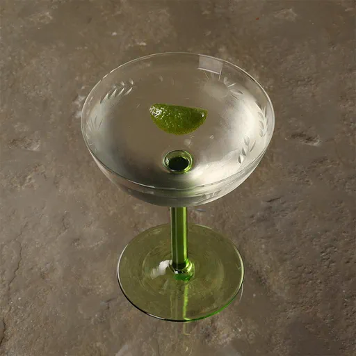 Tequila Martini