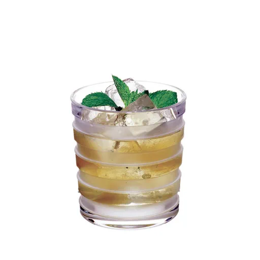 Tequila Smash