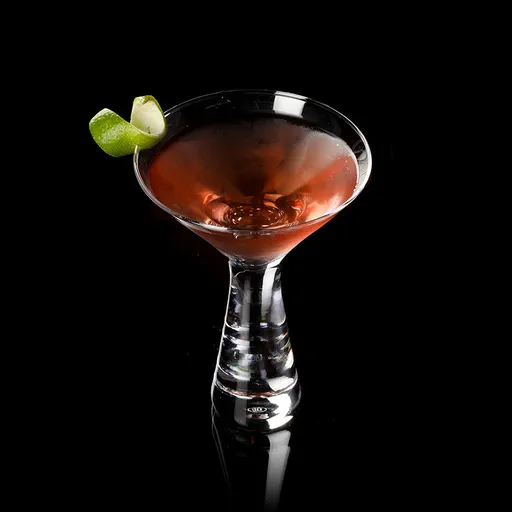 Tequila'tini