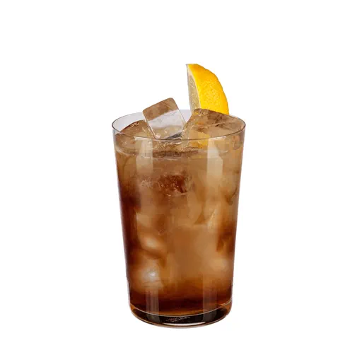 Texas Iced Tea