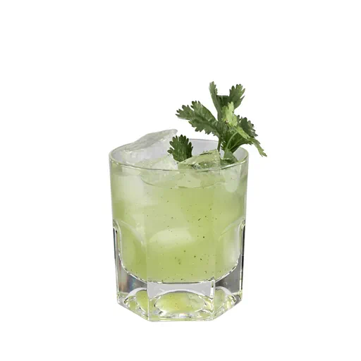 Thai Green Cocktail