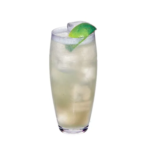 Thai Lemonade