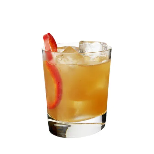 Thai Red Daiquiri
