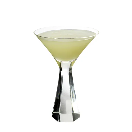 The Ancient Daiquiri