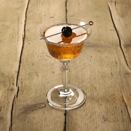 The Ansonia
