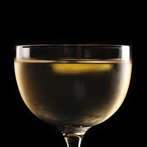 The Cappa Cocktail