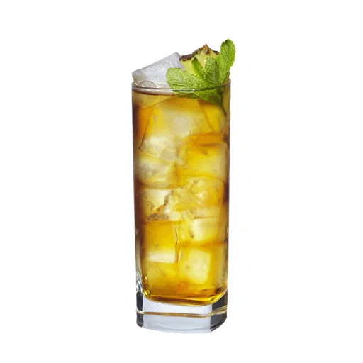 The Colonial Cooler