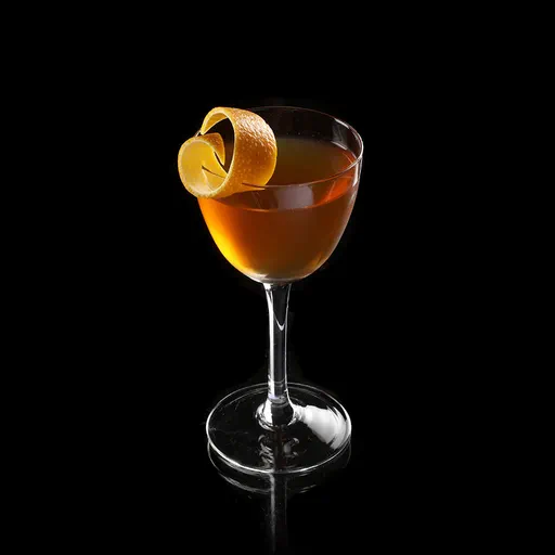 The Fitzroy