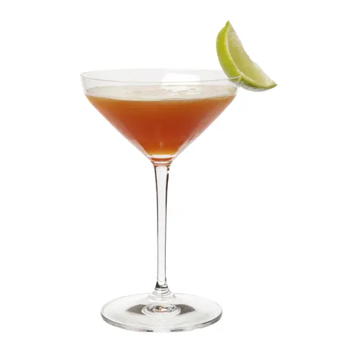 The Getaway (AKA Cynar Daiquiri)
