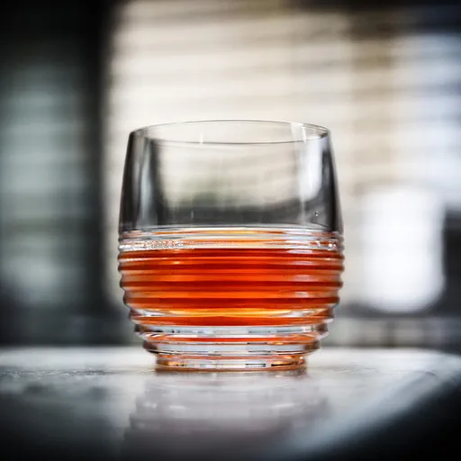 The JP Sazerac