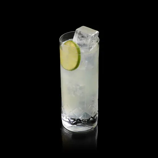 The Last Wall Highball