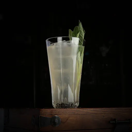 The Lemon Peel