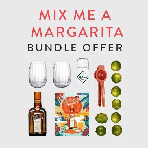The Original Margarita