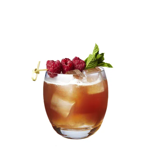 The Preserve Cocktail