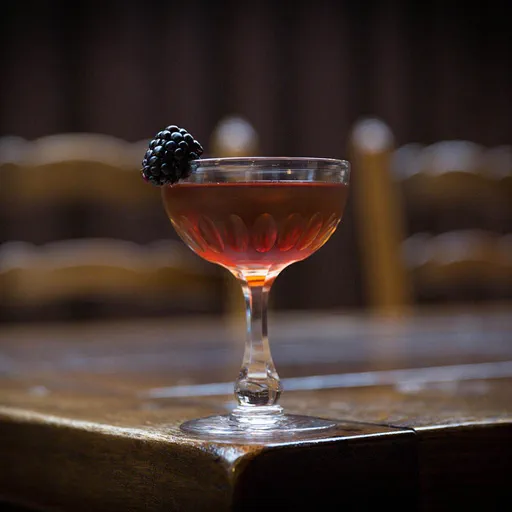 The Ridgwell