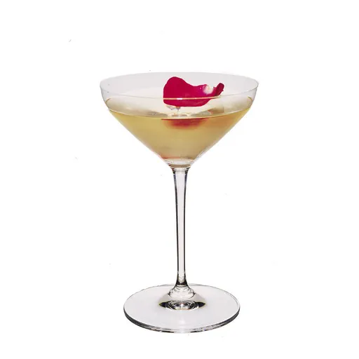 The Windsor Rose