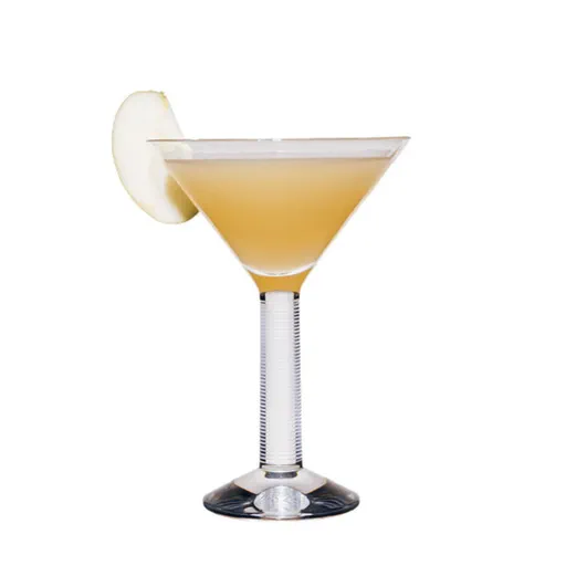 Thomas Blood Martini