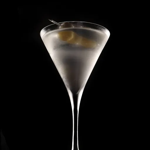 Three Two One Martini (3:2:1 Martini)
