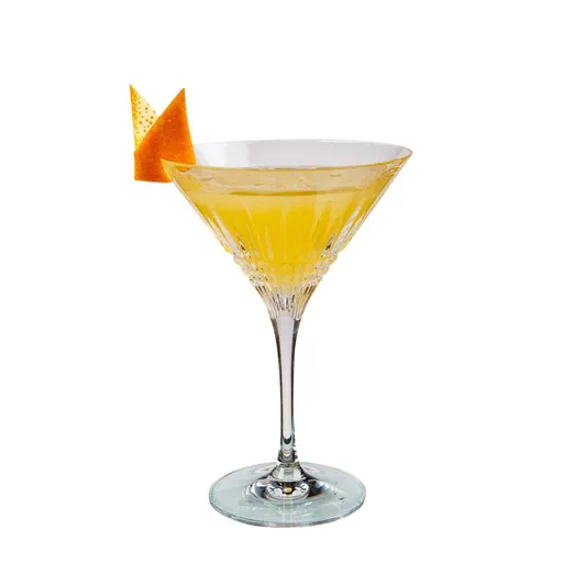 Thriller Cocktail