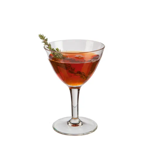 Thyme for...