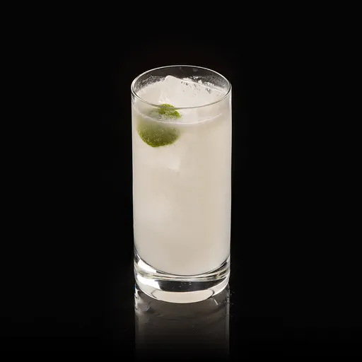 Ti' Punch Highball