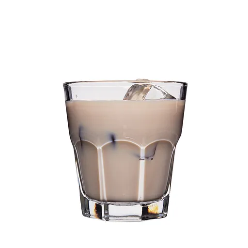 Tiger's Milk