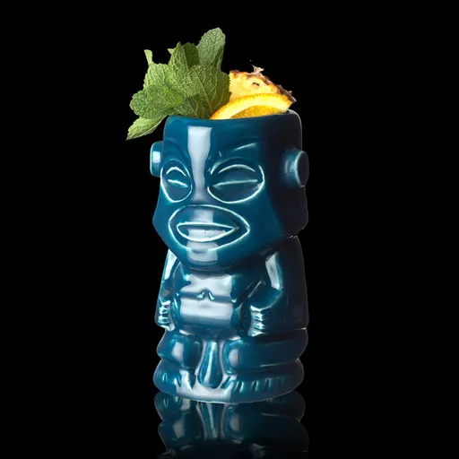 Tiki Max