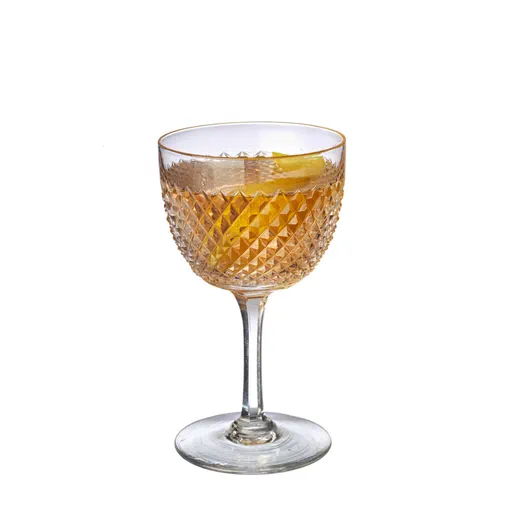 Tip Top Cocktail