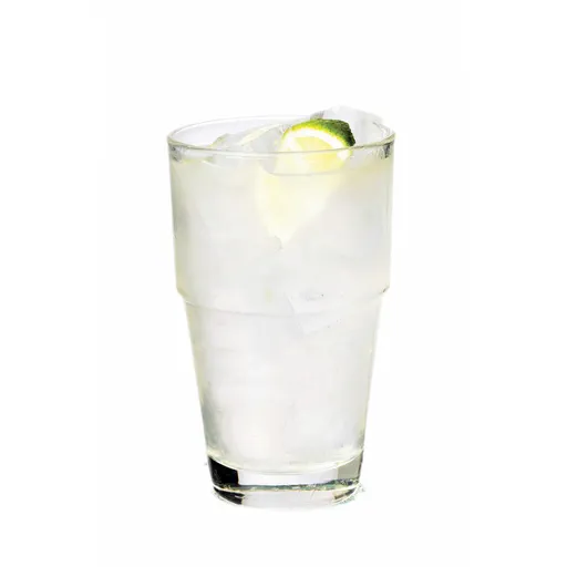 TNT (Tequila 'N' Tonic)