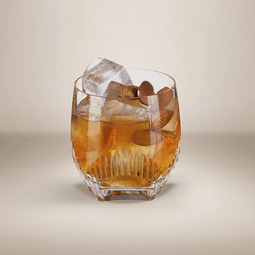 Toasted Old Fashioned Godfather