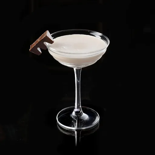 Toblerone Cocktail