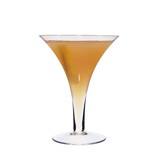Toddy Cocktail