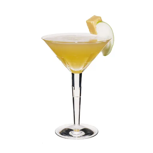Toffee Apple Martini
