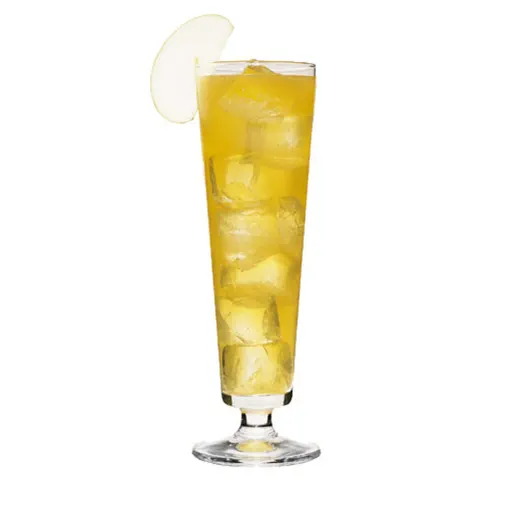 Toffee Apple