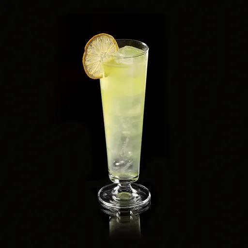 Tokyo Iced Tea