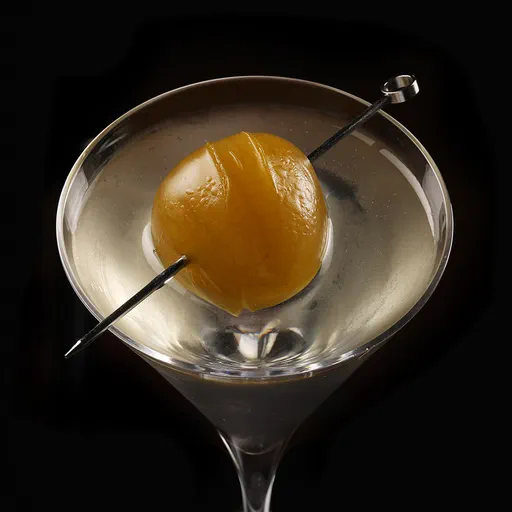 Tomato Martini