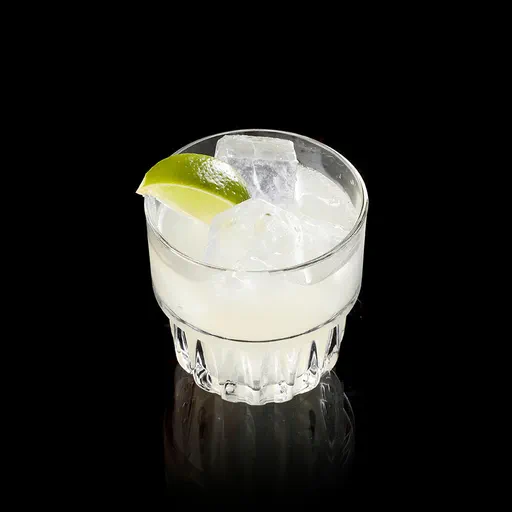 Tommy's Mezcal Margarita