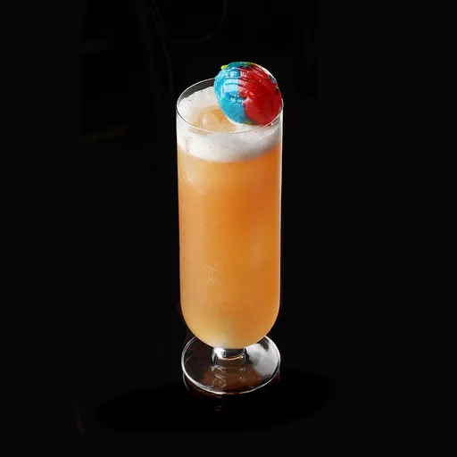 Tootie Fruity Lifesaver