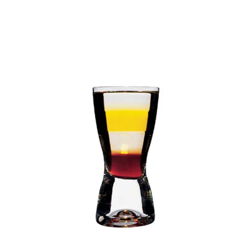 Top Banana (shot)