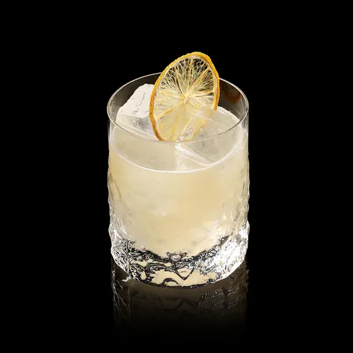 Trader Vic's Sour