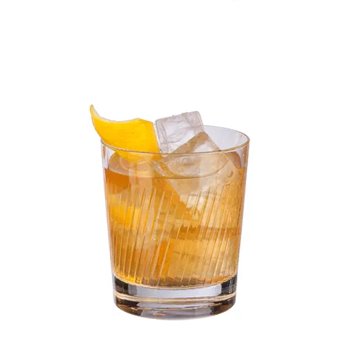 Tratto Limoncello Cocktail