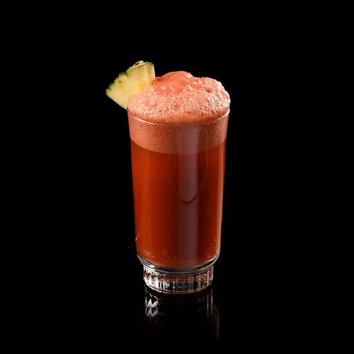 Trinidad Fizz