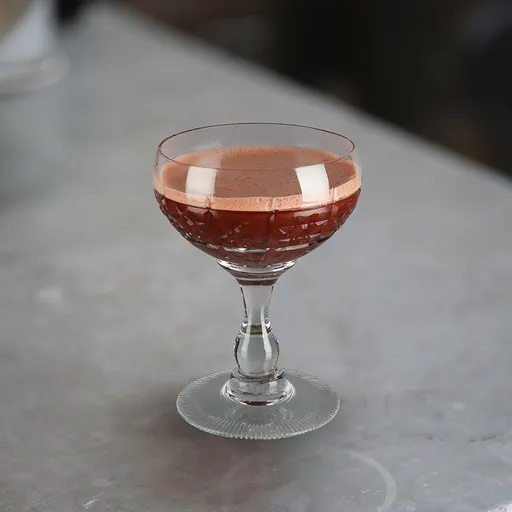 Trinidad Sour