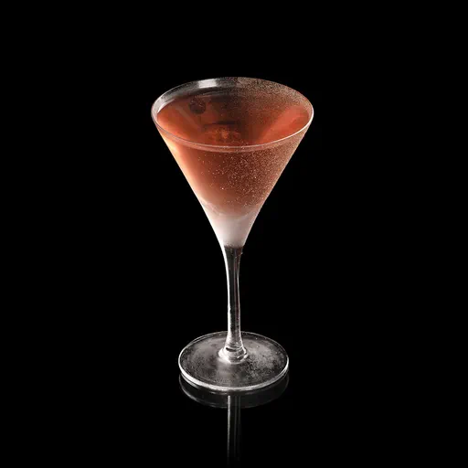 Triple 'C' Martini