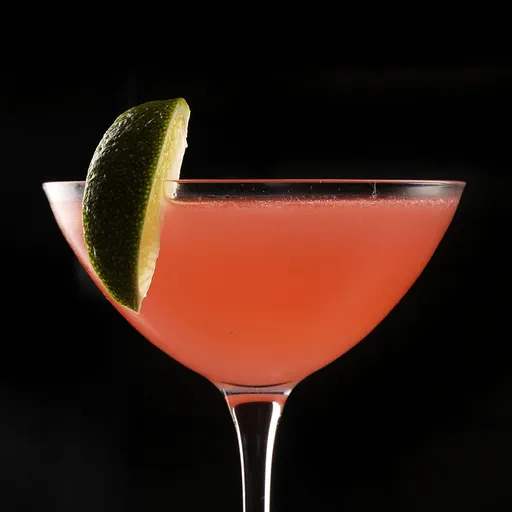Triple Grapefruit Daiquiri