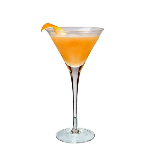 Triple Orange