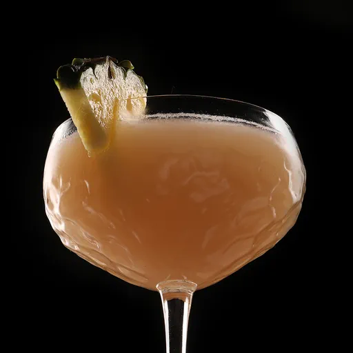 Tropic Sour